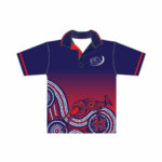FCW - Anakie PS 2026 – Sub Polo
