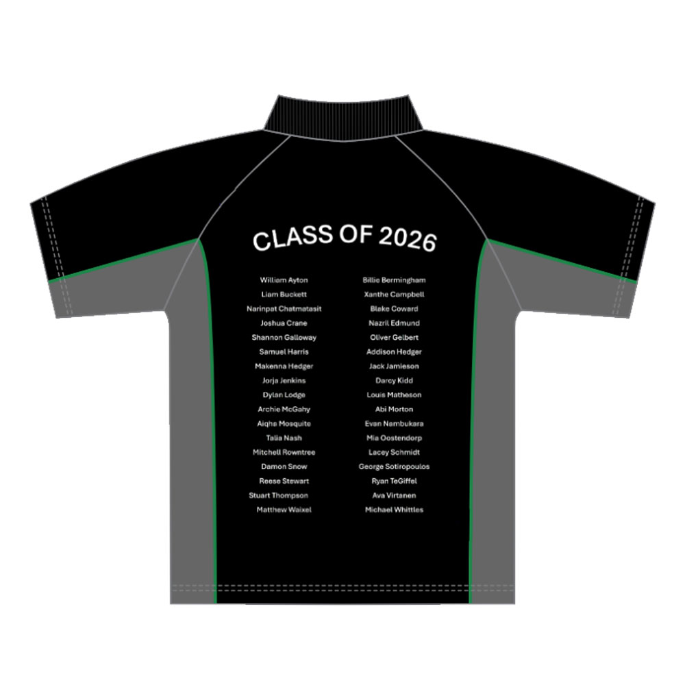 Alexandra SC 2026 – Sub Polo