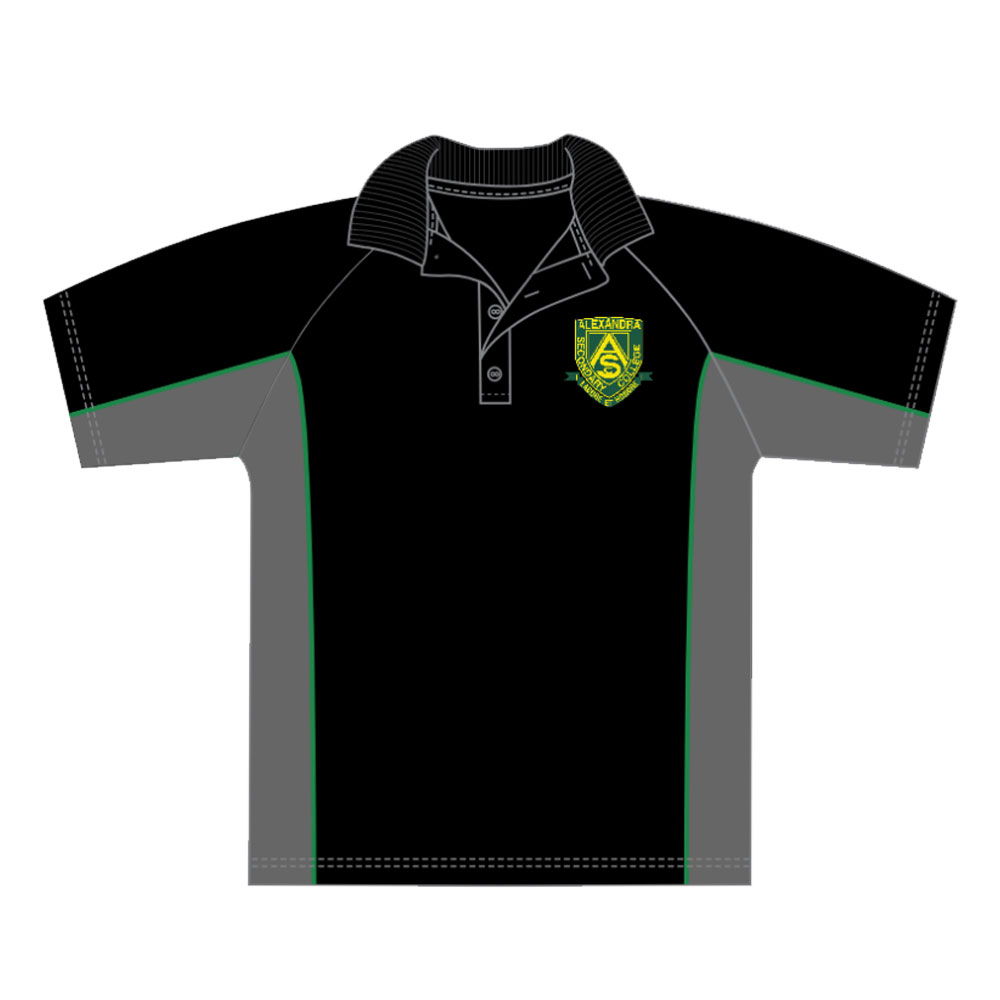 Alexandra SC 2026 – Sub Polo