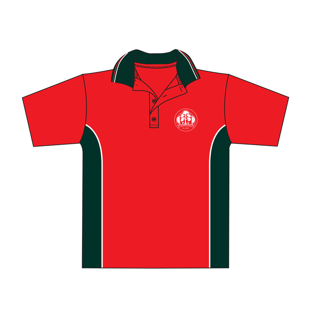 Antonio Park PS - 2024 Polo - FCW