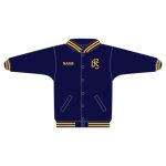 FCW - Lilydale PS 2024 – Bomber Jacket
