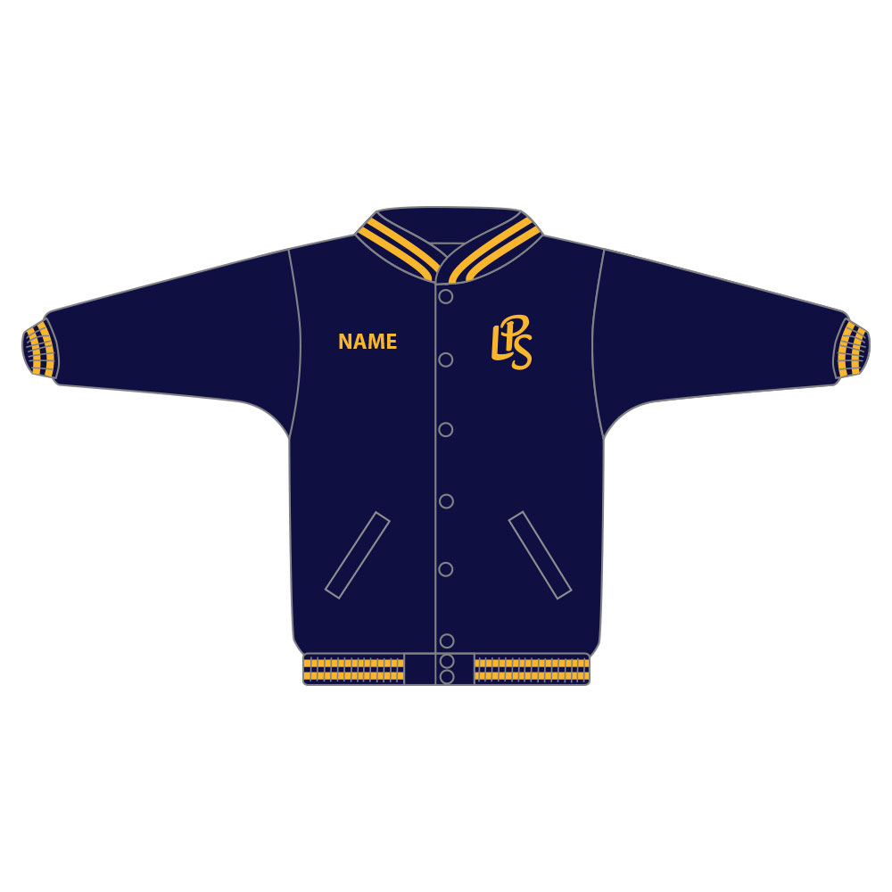 Lilydale PS 2024 – Bomber Jacket