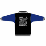 FCW - Wyndham Park PS 2025 – Bomber Jacket