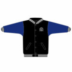 FCW - Wyndham Park PS 2025 – Bomber Jacket