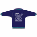 FCW - Victoria Road PS 2026 – Bomber Jacket