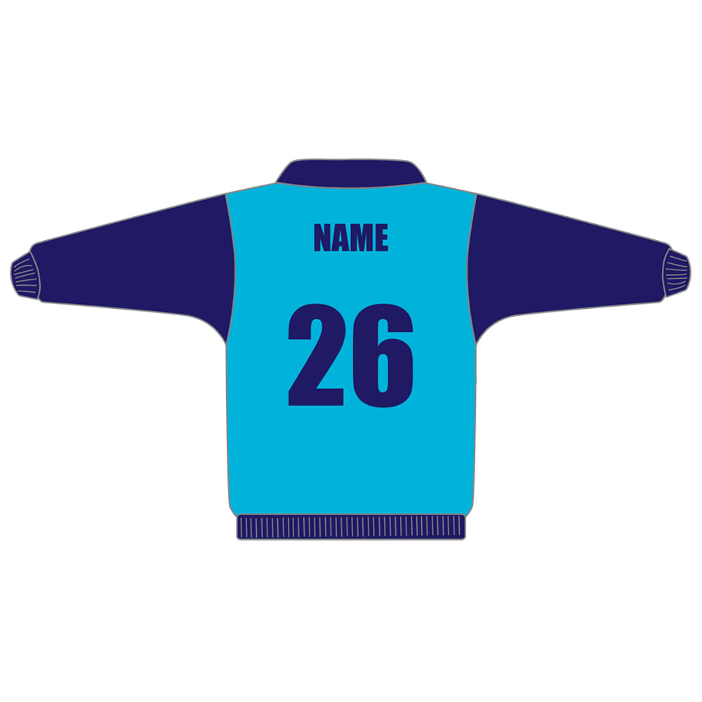 Yarraville West PS 2026 – Bomber Jacket