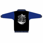 FCW - Wyndham Park PS 2026 – Bomber Jacket