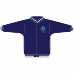 FCW - Victoria Road PS 2026 – Bomber Jacket