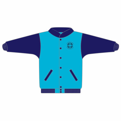 Yarraville West PS 2026 - Bomber Jacket