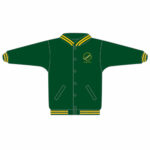 FCW - Keilor Heights PS 2026 – Bomber Jacket