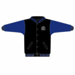 FCW - Wyndham Park PS 2026 – Bomber Jacket