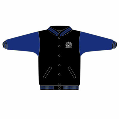 Wyndham Park PS 2026 - Bomber Jacket