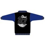 FCW - Wyndham Park PS 2027 – Bomber Jacket