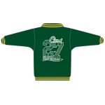 FCW - Keilor Heights PS 2027 – Bomber Jacket