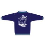 FCW - Victoria Road PS 2027 – Bomber Jacket