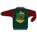 FCW - Monbulk PS 2027 – Bomber Jacket