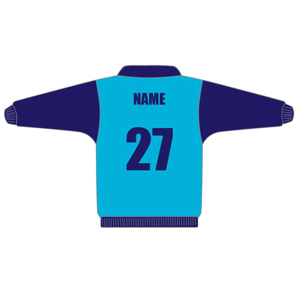 Yarraville West PS 2027 – Bomber Jacket