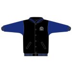 FCW - Wyndham Park PS 2027 – Bomber Jacket