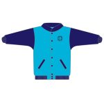FCW - Yarraville West PS 2027 – Bomber Jacket