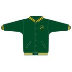 FCW - Keilor Heights PS 2027 – Bomber Jacket