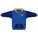 FCW - St. Anthony’s PS 2027 – Zip Hoodie
