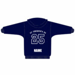 FCW - St Therese’s PS – 2025 Hoodie