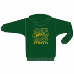 FCW - Mt Eliza PS 2025 – Hoodie