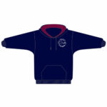 FCW - St Therese’s PS – 2025 Hoodie