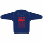 FCW - Pearcedale PS 2026 – Hoodie