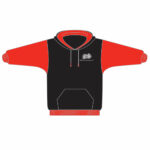 FCW - Strathewen PS 2026 – Hoodie
