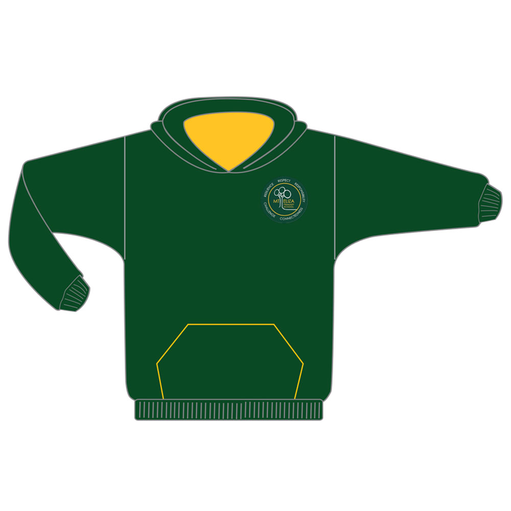 Mt Eliza PS 2026 – Hoodie