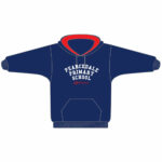FCW - Pearcedale PS 2026 – Hoodie