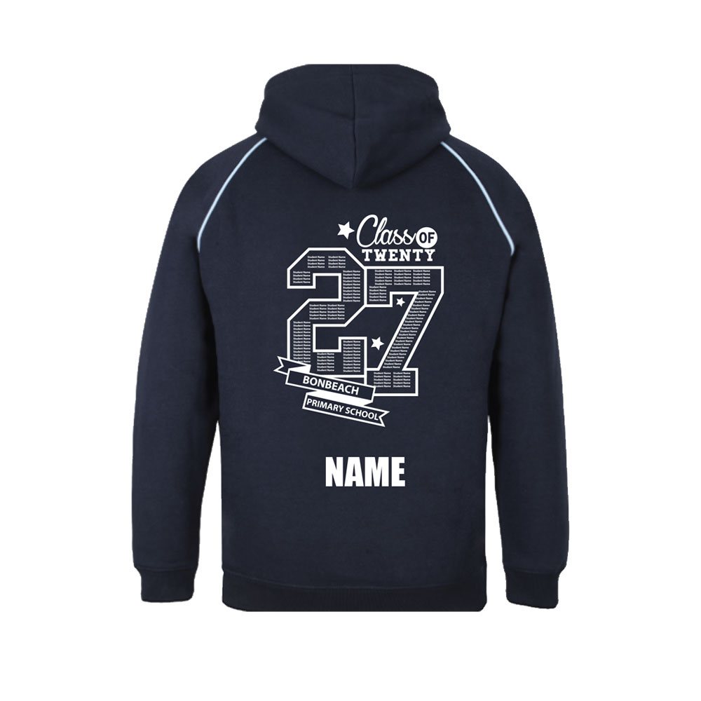 Bonbeach PS 2027 – Hoodie