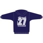 FCW - Diamond Creek PS 2027 – Hoodie