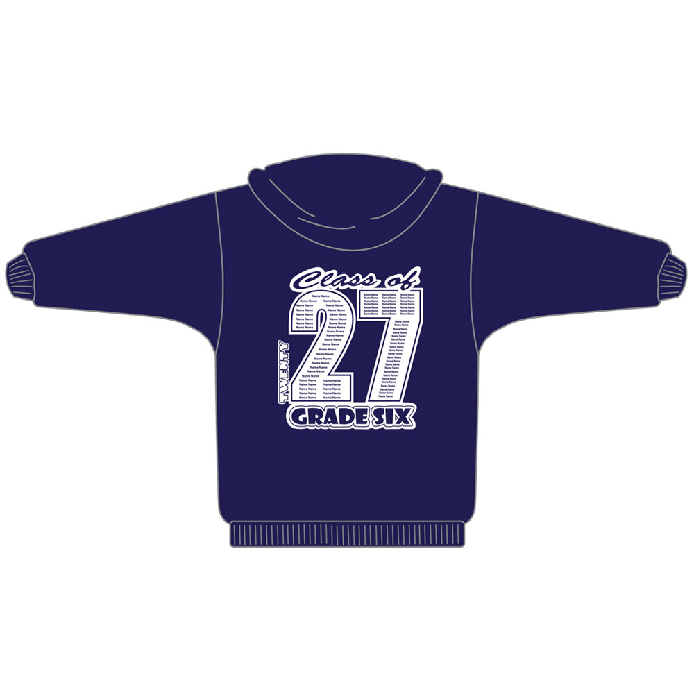 Diamond Creek PS 2027 – Hoodie