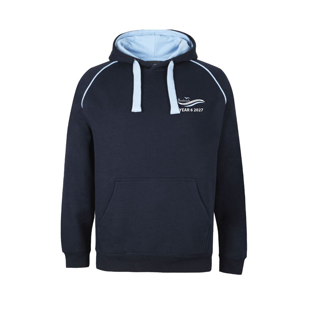 Bonbeach PS 2027 – Hoodie