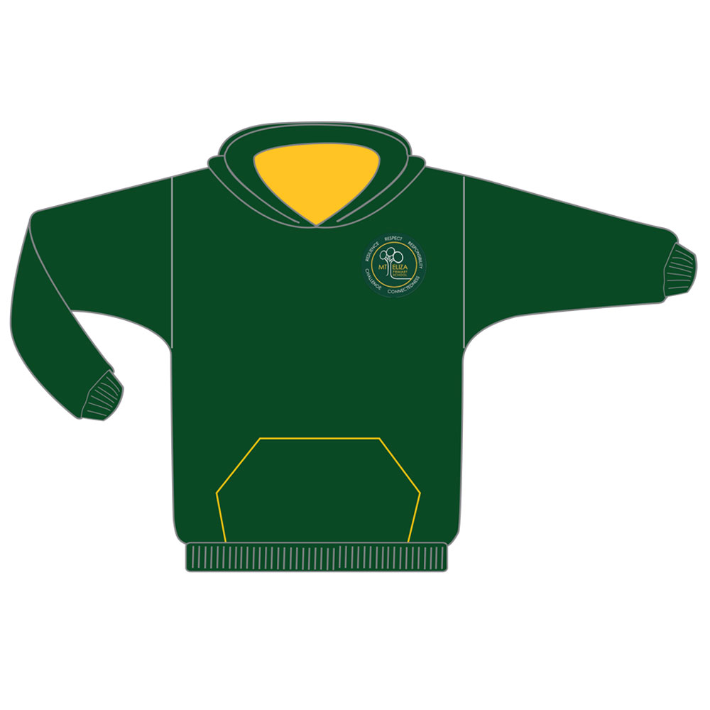 Mt Eliza PS 2027 – Hoodie