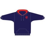 FCW - Diamond Creek PS 2027 – Hoodie