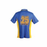 FCW - Ballam PS 2025 – Polo Shirt