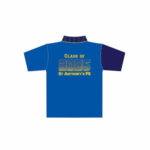 FCW - St. Anthony’s PS 2025 – Polo Shirt