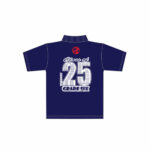 FCW - Diamond Creek PS 2025 – Sublimated Polo