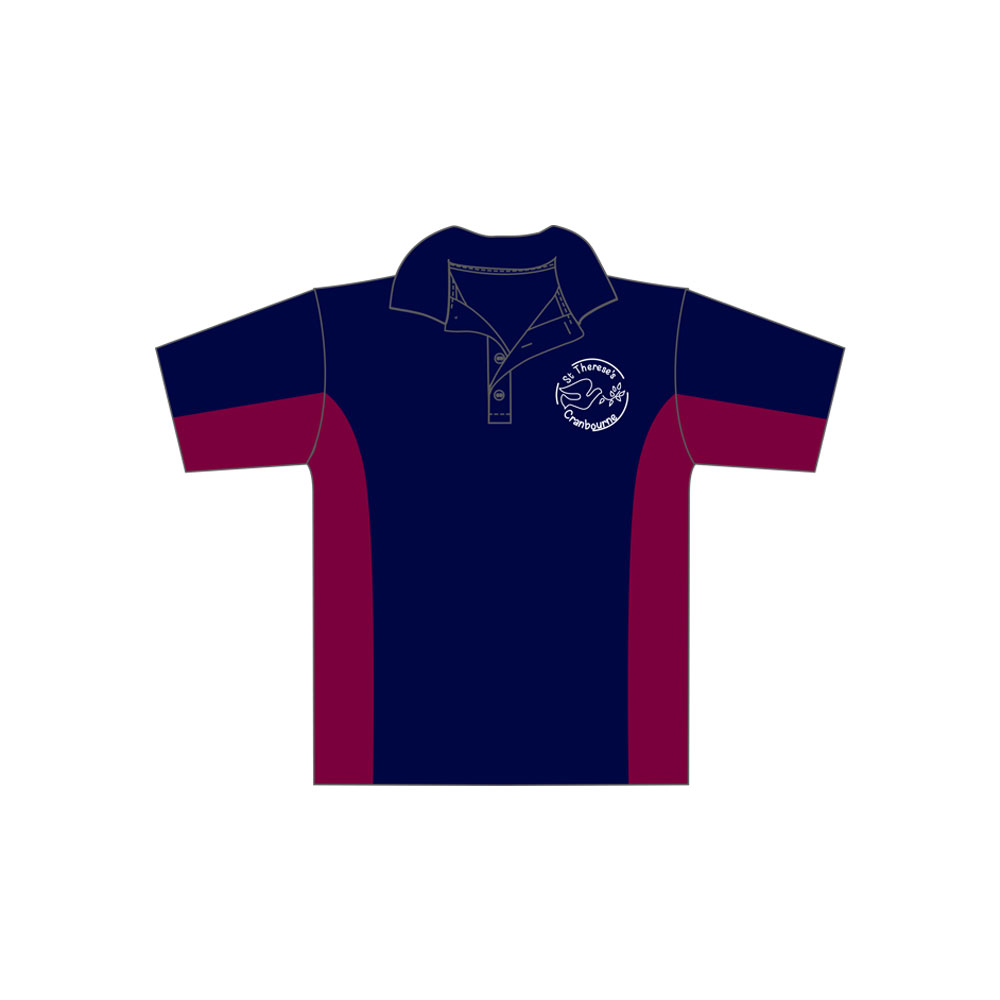 St Therese’s PS – 2025 Polo