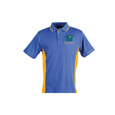 Ballam Park PS 2026 - Polo Shirt
