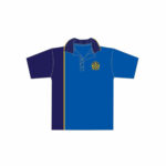 FCW - St. Anthony’s PS 2025 – Polo Shirt