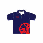 FCW - Diamond Creek PS 2025 – Sublimated Polo