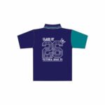 FCW - Victoria Road PS 2026 – Polo