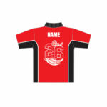 FCW - Strathewen PS 2026 – Polo
