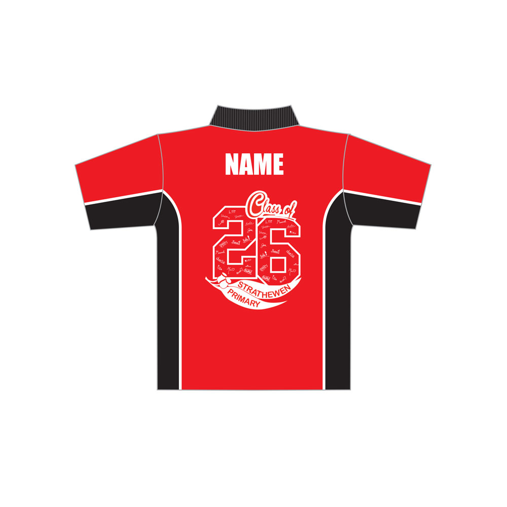 Strathewen PS 2026 – Polo