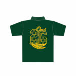 FCW - Mt Eliza PS 2026 – Polo