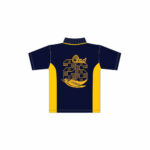 FCW - Lilydale PS 2026 – Polo Shirt